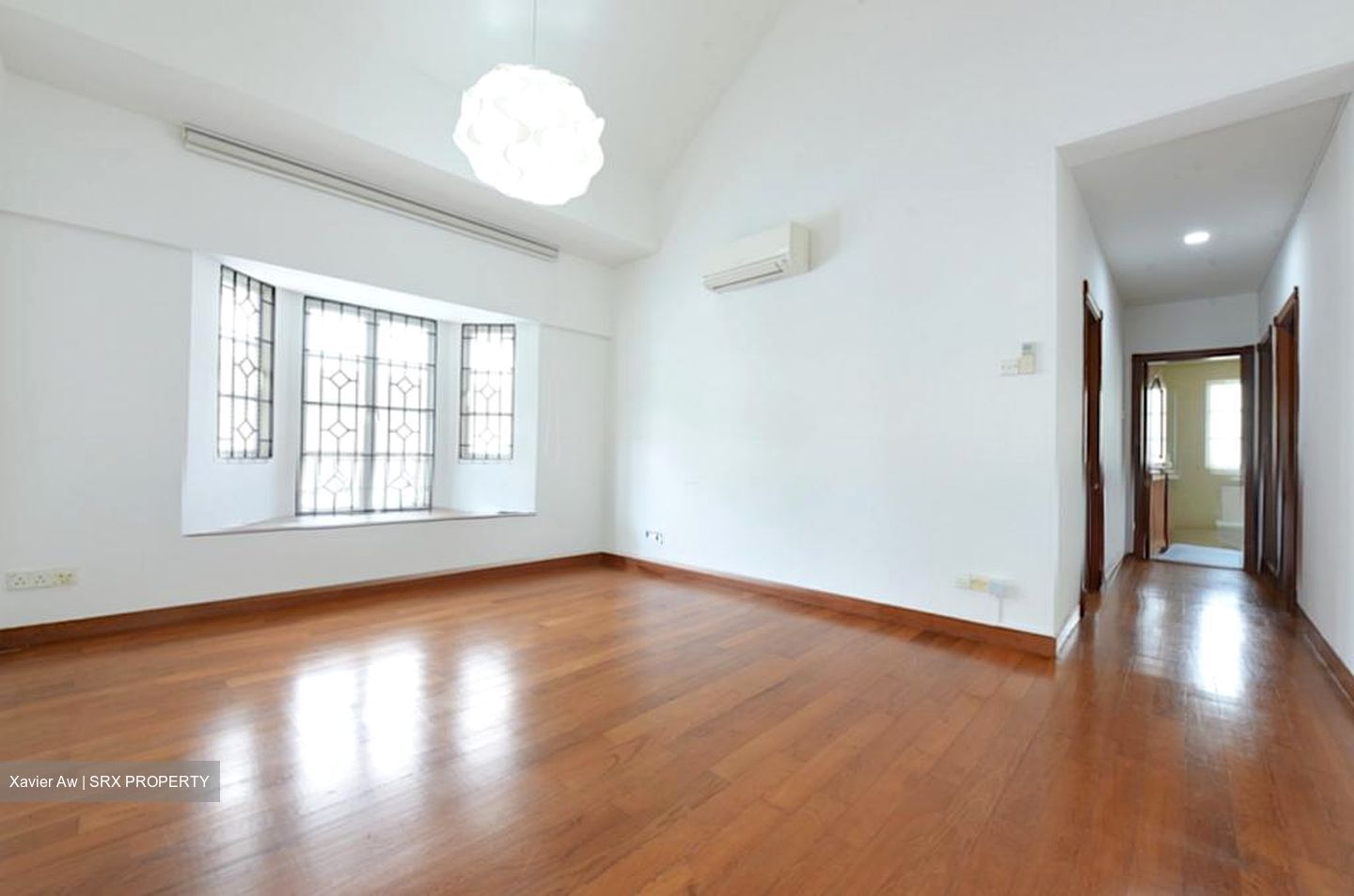 Gentle Villas (D11), Semi-Detached #511043121
